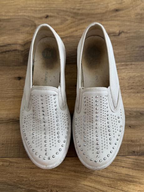 Tenisky, river island,37