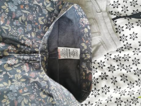 Tepláky a tenké legíny next, next,104