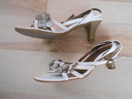 Sandále, tamaris,36