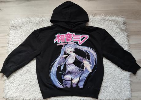 Mikina hatsune miku, takko,134