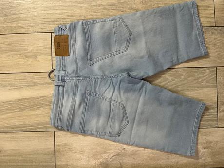 Kraťasy, new yorker,xs