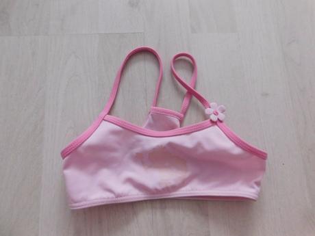 Vrchný diel plaviek č.104 , 104