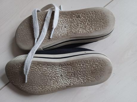 Platenky cierne 31, f&f,31