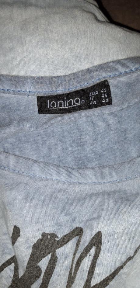 Letne bavlnene šaty 42, 42