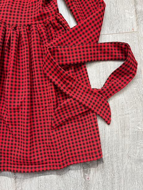 Vianocne saty s celenkou, 134