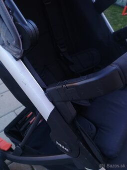 Thule spring, thule,thule spring