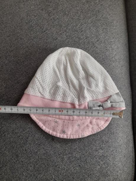 Letna ciapka,satka, rada,68