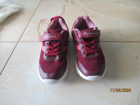 Botasky, tenisky, 29