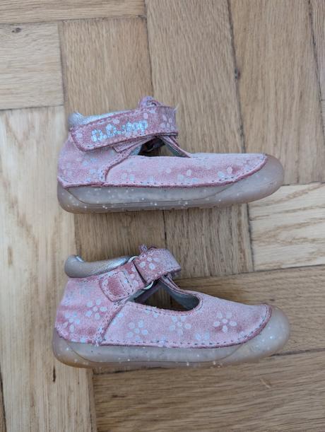 Sandalky ddstep, d.d.step,20