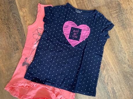 Tričko, primark,152