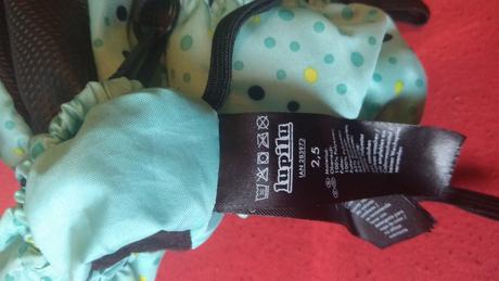 Rukavice, lupilu,68 / 74 / 80