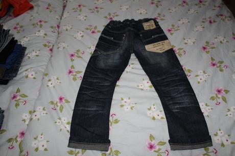 Next signature rifličky 116, next,116