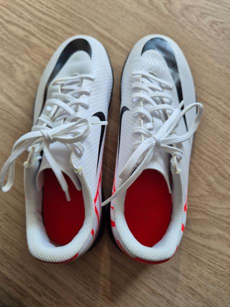 Kopacky turfy nike, velk. 38, nike,38