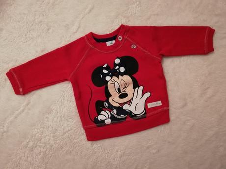 62 f&f mikina "minnie", f&f,62