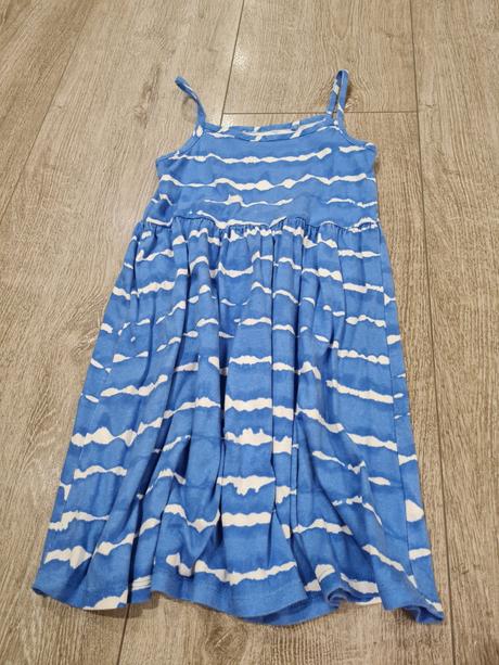 Letné šaty, f&f,128