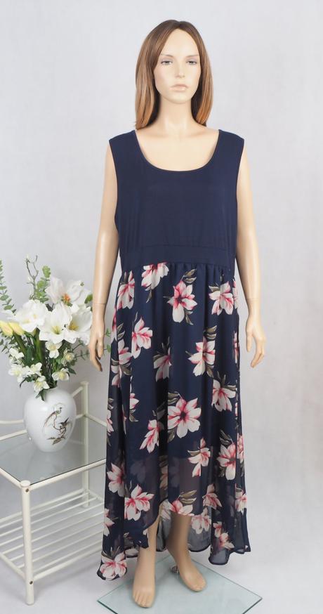 Letné šaty l.b.c., 50