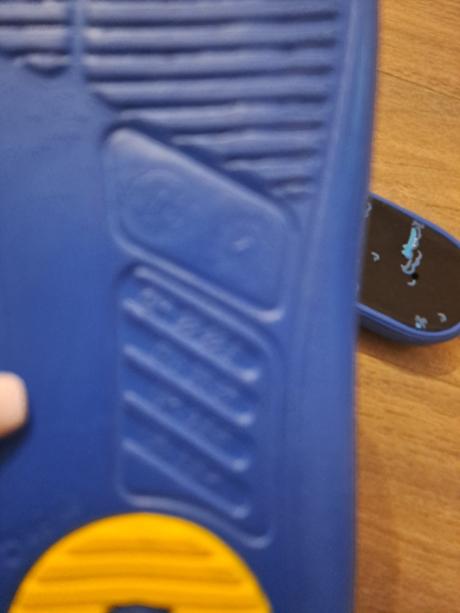 Chlapcenske slapky, 35