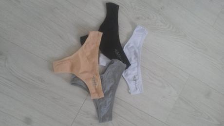 Štvorbalenie nohavičiek, m