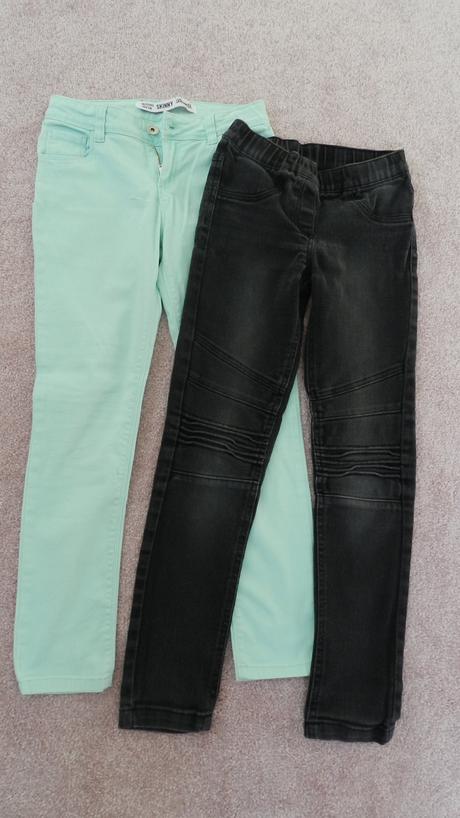 Rifle 2 ks, primark,146