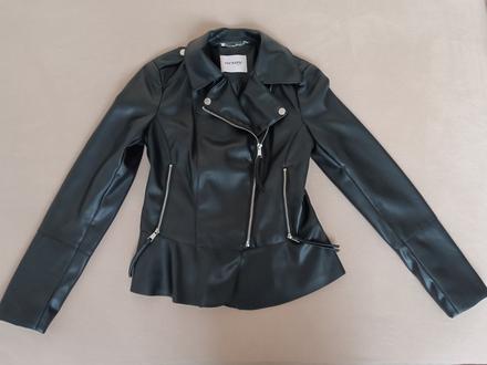 Koženková bundička orsay v.34, orsay,34