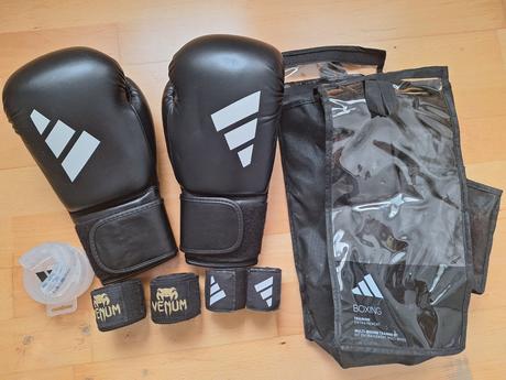 Boxersky set adidas, 
