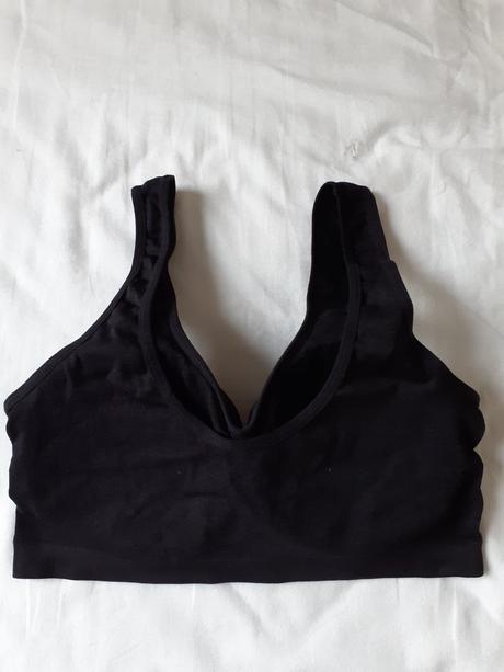 Športová podprsenka, xl