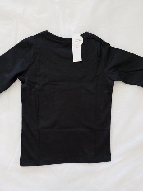 Tričko stavebné stroje a čierne the star, lindex,92