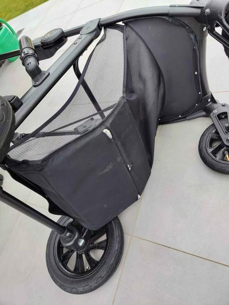 Kinderkraft kočík kombinovaný prime s autosedačkou, kinderkraft