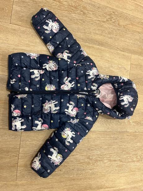 Prechodna bunda, f&f,98