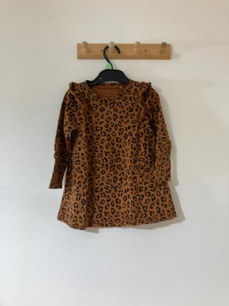 Šaty, lindex,98