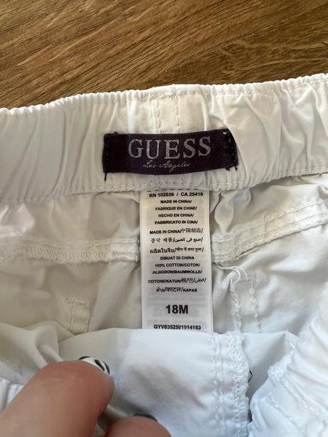 Kratasy guess, guess,98