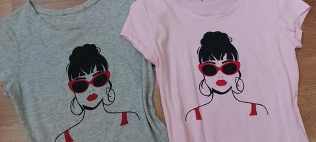 Trička, terranova,xs