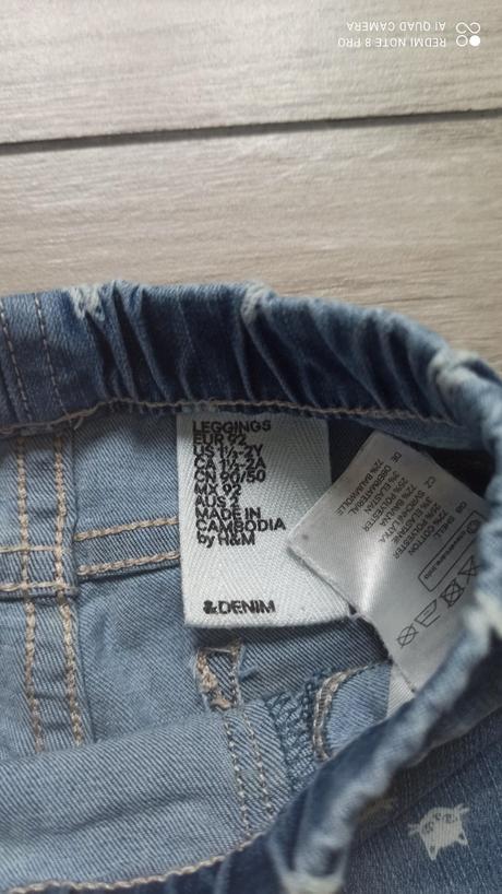 Rifle s mačičkami 92, h&m,92