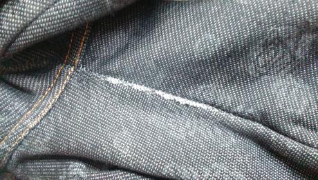 Zateplené legíny, 140