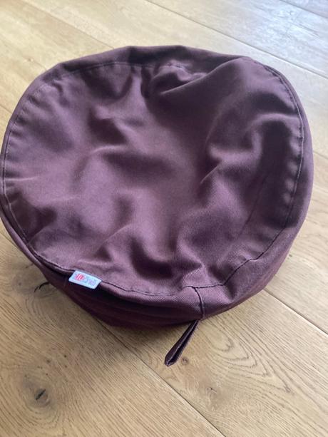 Podsedák pre malé deti do chodby - na obúvanie,