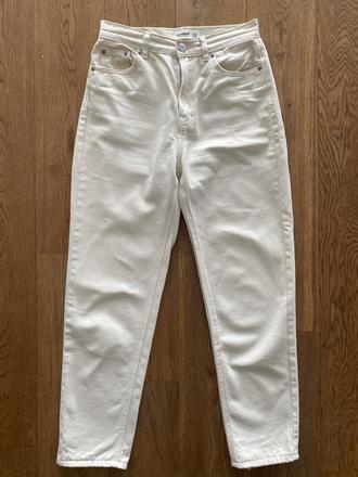 Damske rifle, pull&bear,36
