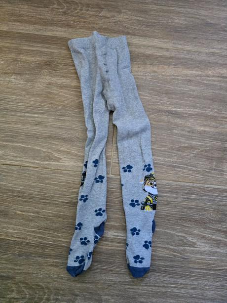 Pančušky č.98-104, nickelodeon,98