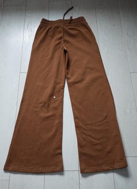 Teplejšie tepláky h&m, h&m,s