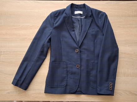 Chlapčenské sako, 146