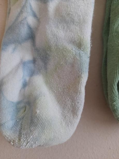 Ponožky, h&m,35