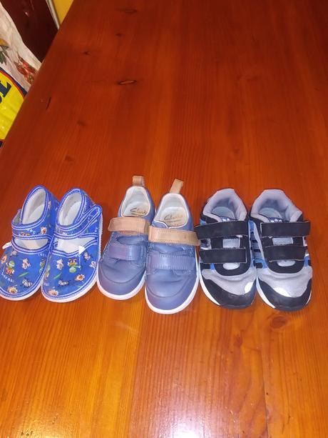 Adidas botasky, protetika,24