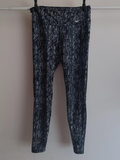 Leginy nike, nike,m