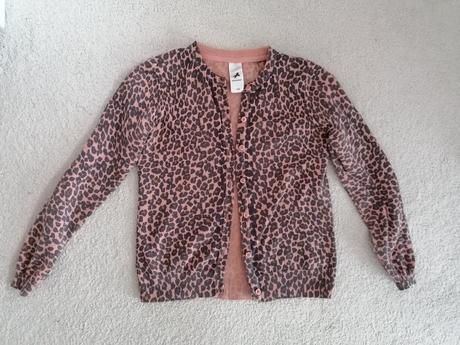 Sveter, palomino,140