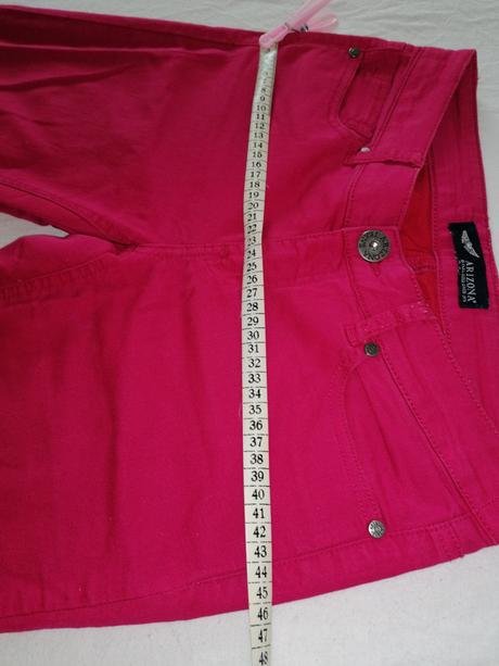 Rifle krásnej farby arizona, s