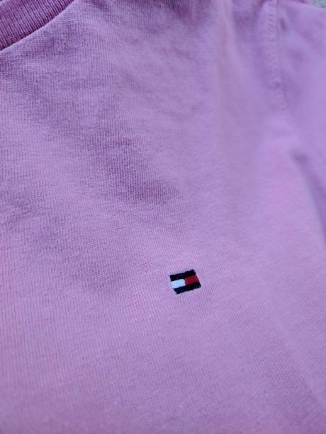 Tričko tommy hilfiger, tommy hilfiger,152