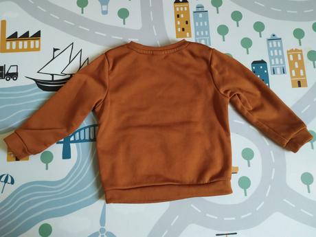 Sveter macko, pepco,104