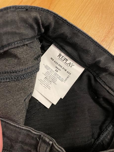 Nohavice replay, replay,26