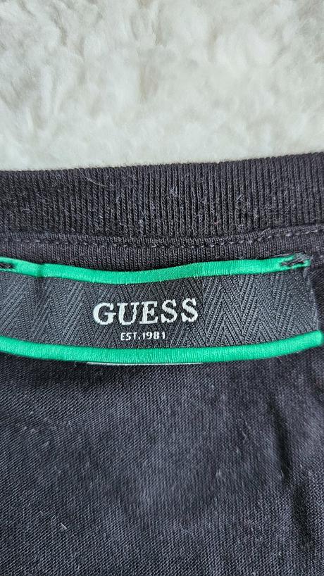 Dámske tričko guess, guess,m