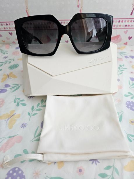 Slnečné okuliare jimmy choo, jimmy choo