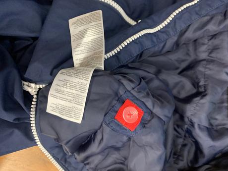 Reima kauhava zimná kombinéza 116/122, reima,116